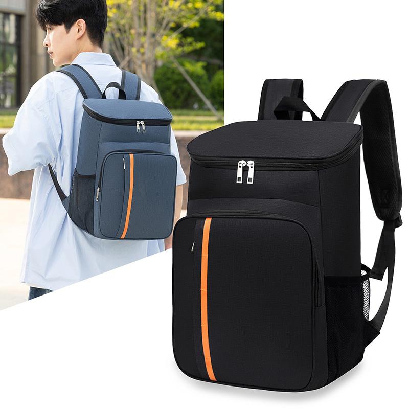 Mochila Térmica Isolada para P - Food Snacks Delivery avaliação e preço