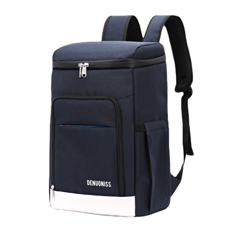Mochila de isolamento térmico  - Food Snacks Delivery avaliação e preço