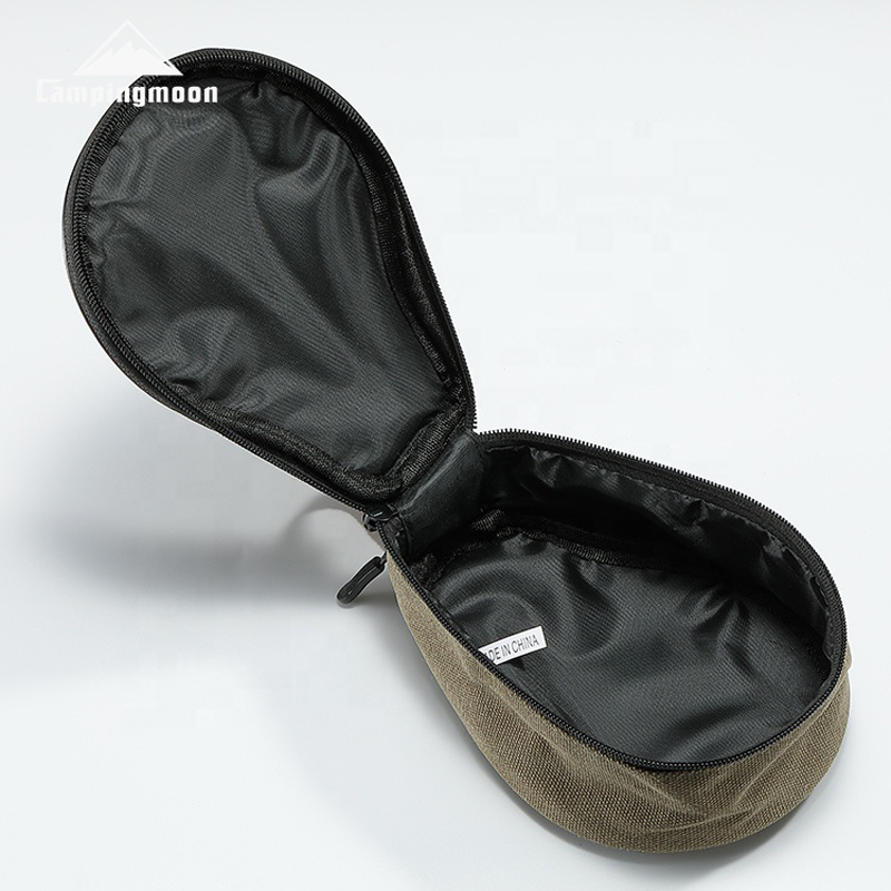 CAMPINGMOON S220-B Lona Mini B - Food Snacks Delivery avaliação e preço