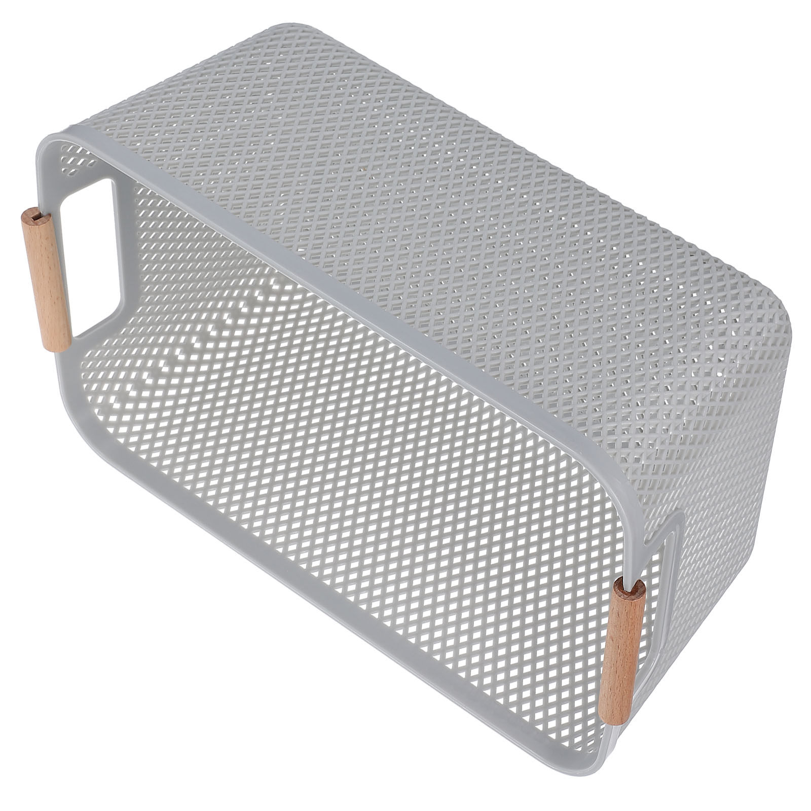 Cesto Organizador de Cozinha e - Food Snacks Hamper avaliação e preço