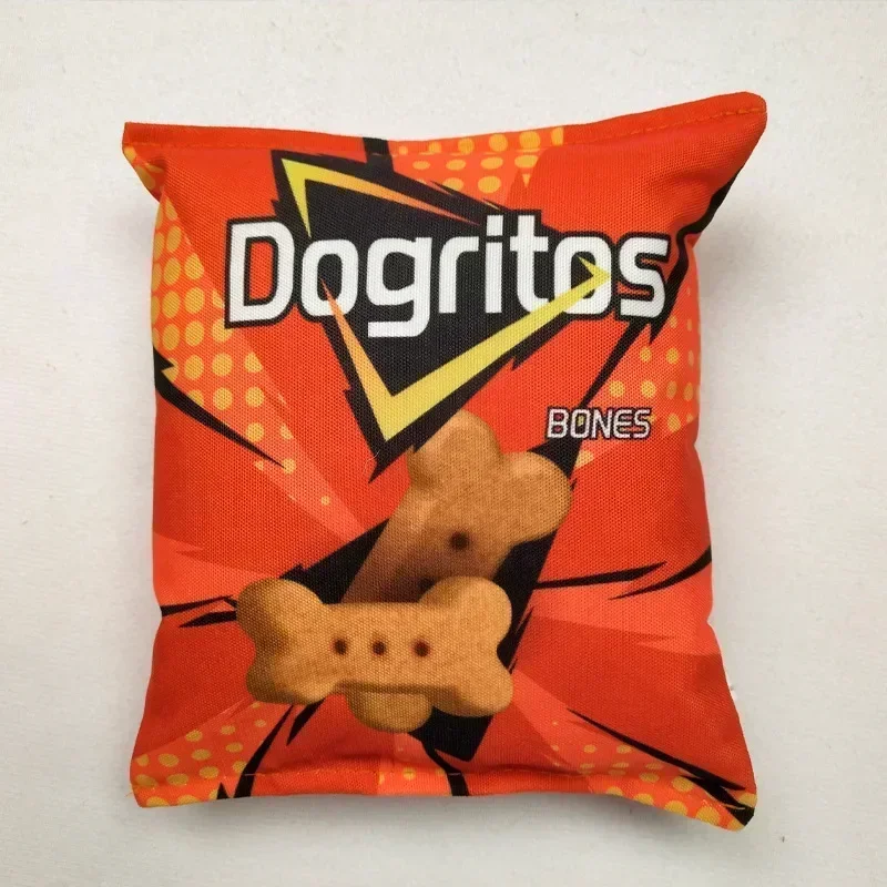 Saco de batata frita brinquedo - Food Snacks Chips avaliação e preço