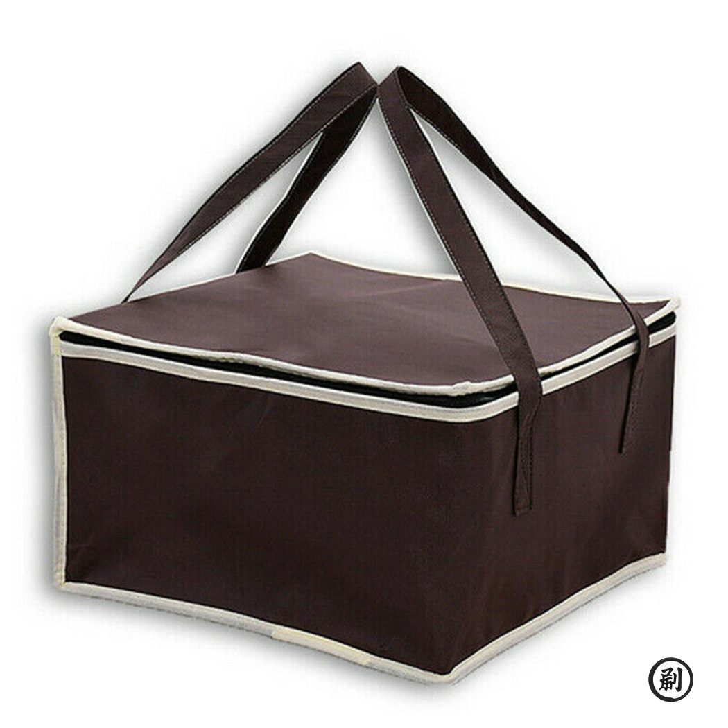 Bolsa Térmica Impermeável para - Food Snacks Delivery avaliação e preço