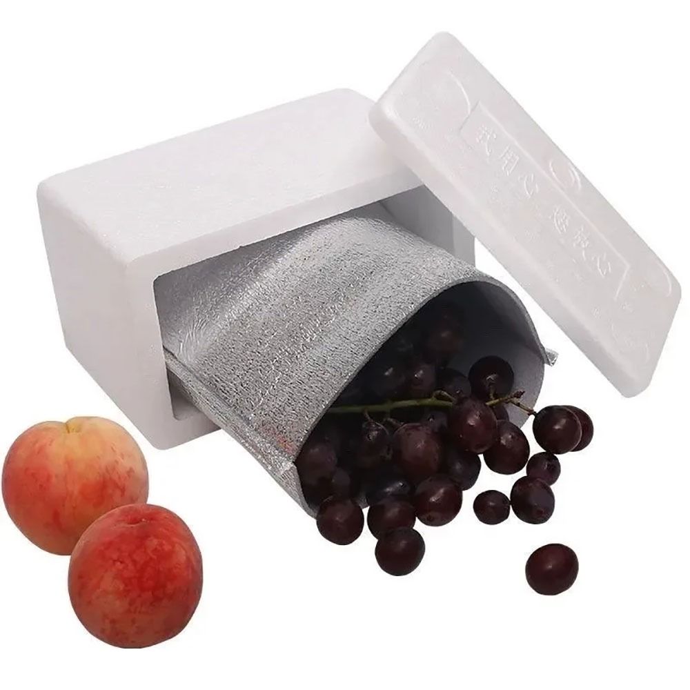 Isolamento Folding Piquenique  - Food Snacks Delivery avaliação e preço