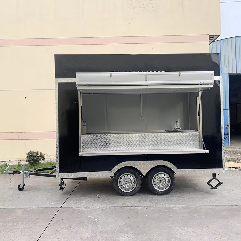 Carrinho de Sorvete Mini com C - Food Snacks Delivery avaliação e preço