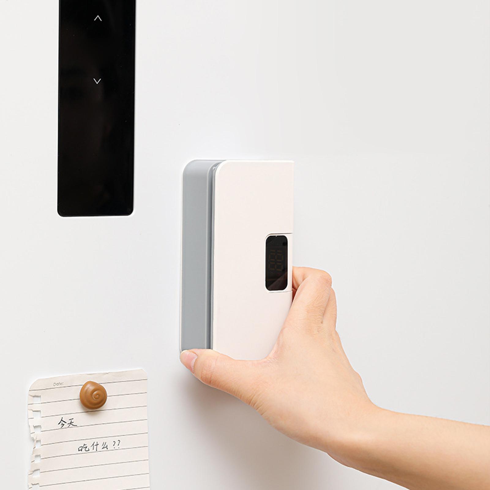 Máquina de Selagem Magnética p - Food Snacks Chips avaliação e preço