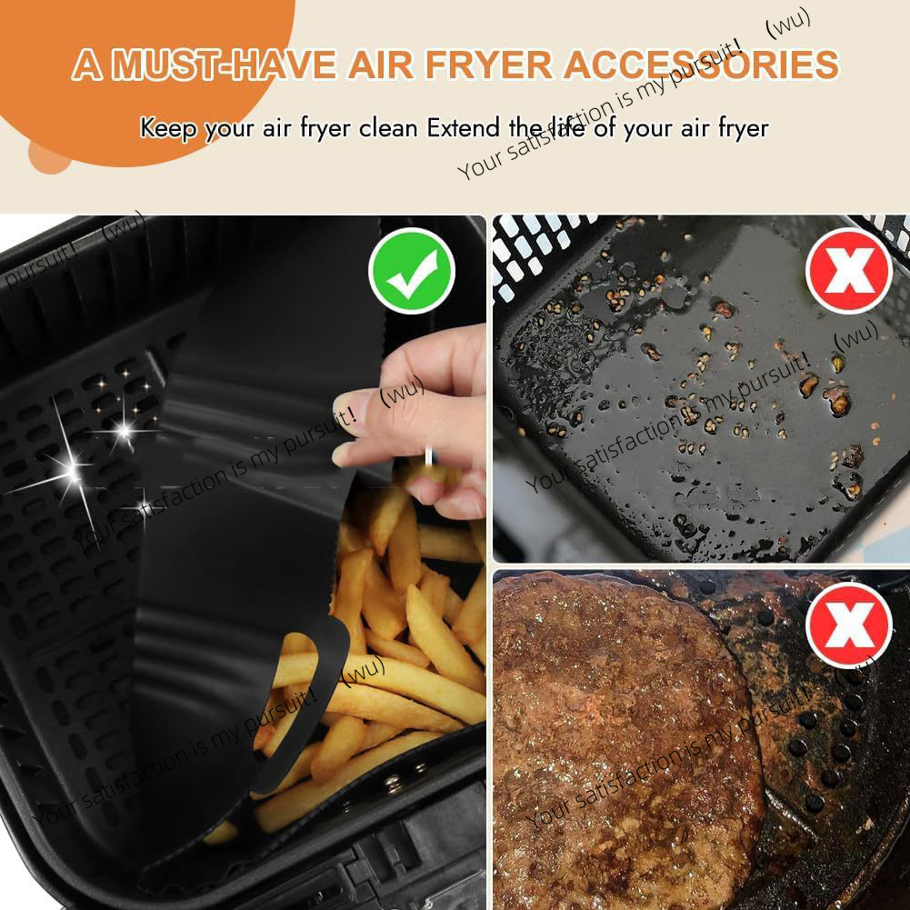 Molde de Silicone de 17cm para - Philips Air Fryer Hd9252 avaliação e preço