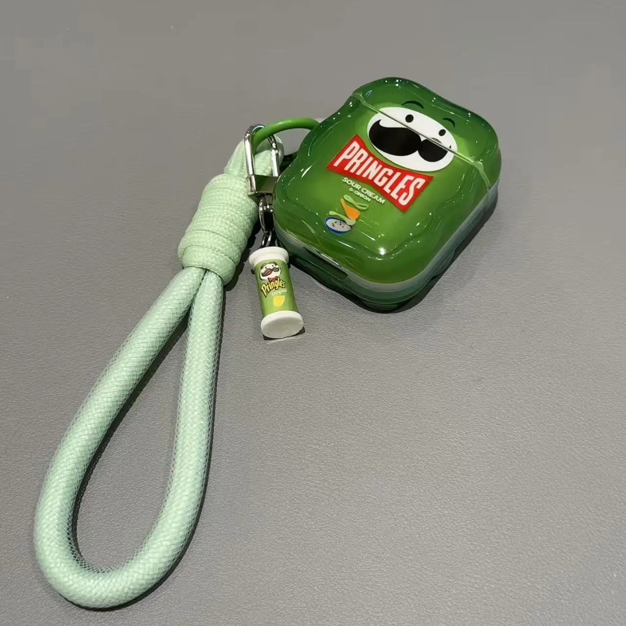 Para apple airpods pro3 2025 n - Food Snacks Chips avaliação e preço