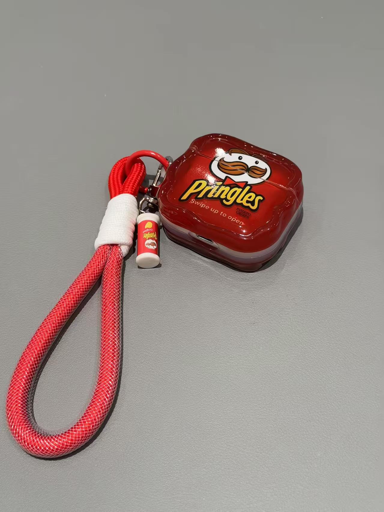Para apple airpods pro3 2025 n - Food Snacks Chips avaliação e preço