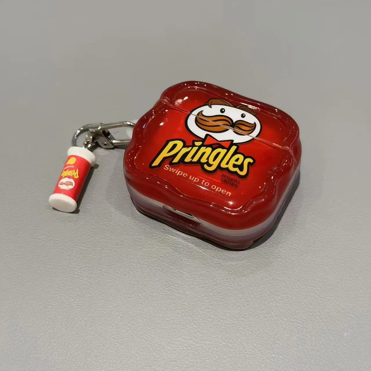 Para apple airpods pro3 2025 n - Food Snacks Chips avaliação e preço